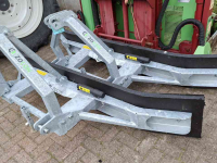 Overige machines voor weg-, berm-, en slootonderhoud Zocon RS270 rubberschuif