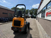 Shovel / Wiellader / Kniklader Giant G1500 X tra