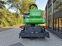 Verreiker Magni RTH 7.26