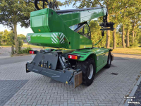 Verreiker Magni RTH 7.26