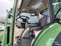 Tractor / Trekker Fendt 724 S4 Profi plus