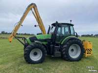 Tractor / Trekker Deutz-Fahr Agrotron 1130 TTV