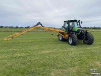 Tractor / Trekker Deutz-Fahr Agrotron 1130 TTV