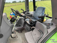 Tractor / Trekker Deutz-Fahr Agrotron 1130 TTV
