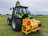 Tractor / Trekker Deutz-Fahr Agrotron 1130 TTV