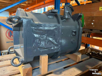 Mestpomp Börger EL 1550 mechanische