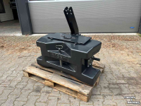 Frontgewichten Case-IH orgineel