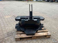 Frontgewichten Case-IH orgineel
