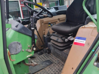 Tractor / Trekker Fendt 308 LS