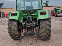 Tractor / Trekker Fendt 308 LS