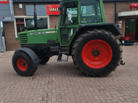 Tractor / Trekker Fendt 308 LS