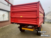 Voerverdeelwagen  / Voerdoseerwagen Schuitemaker Schuitemaker Feedo 60 Voerverdeelwagen