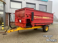 Voerverdeelwagen  / Voerdoseerwagen Schuitemaker Schuitemaker Feedo 60 Voerverdeelwagen
