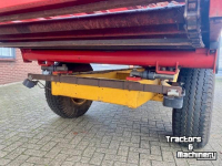 Voerverdeelwagen  / Voerdoseerwagen Schuitemaker Schuitemaker Feedo 60 Voerverdeelwagen