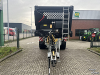 Mestverspreider / Stalmeststrooier Fliegl KDS 260