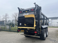 Mestverspreider / Stalmeststrooier Fliegl KDS 260
