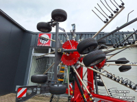 Rugger / Hark / Zwadhark Massey Ferguson RK 1254 TRC-Gen2