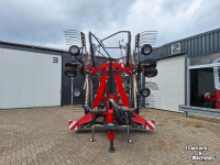 Rugger / Hark / Zwadhark Massey Ferguson RK 1254 TRC-Gen2