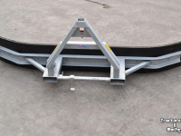 Rubberschuif Qmac Rubberschuif 270 Accord+verstevigd