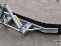 Rubberschuif Qmac Rubberschuif 270 Accord+verstevigd