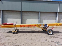 Transportband Breston Doorvoerband - Leesband DVB6-80