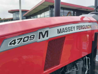 Traktoren Massey Ferguson 4709 M