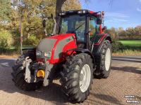 Tractor / Trekker Valtra N121