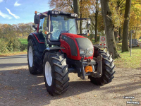 Tractor / Trekker Valtra N121