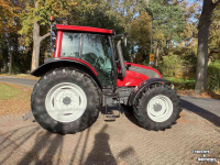 Tractor / Trekker Valtra N121