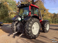 Tractor / Trekker Valtra N121