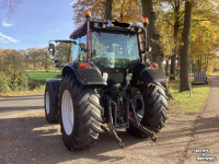Tractor / Trekker Valtra N121