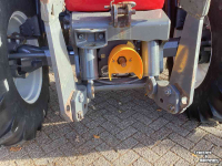 Tractor / Trekker Valtra N121