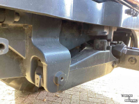 Tractor / Trekker Valtra N121