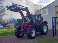 Tractor / Trekker Valtra N114