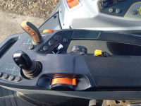 Tractor / Trekker Valtra N114