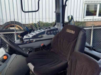 Tractor / Trekker Valtra N114