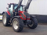 Tractor / Trekker Valtra N114
