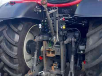Tractor / Trekker Valtra N114