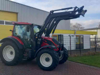 Tractor / Trekker Valtra N114