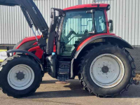Tractor / Trekker Valtra N114
