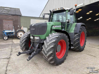 Tractor / Trekker Fendt 920 Vario