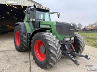 Tractor / Trekker Fendt 920 Vario