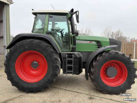 Tractor / Trekker Fendt 920 Vario