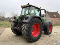 Tractor / Trekker Fendt 920 Vario