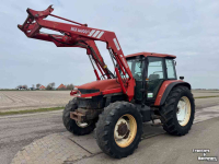 Tractor / Trekker New Holland M100