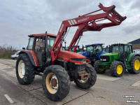 Tractor / Trekker New Holland M100