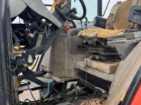 Tractor / Trekker New Holland M100