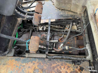 Tractor / Trekker New Holland M100