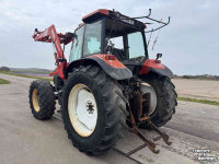 Tractor / Trekker New Holland M100