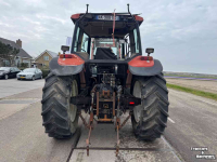 Tractor / Trekker New Holland M100